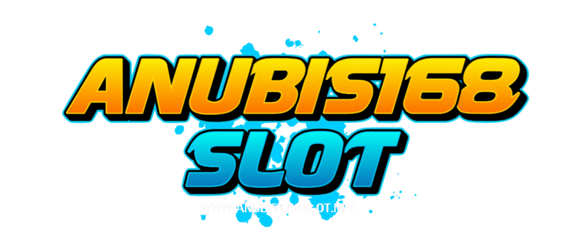 anubis168slot